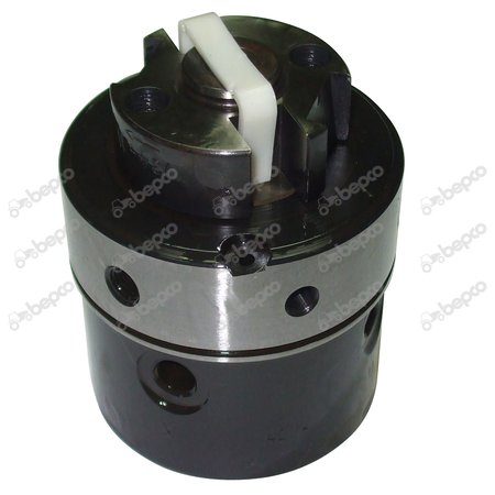 HEAD AND ROTOR ASSEMBLY 