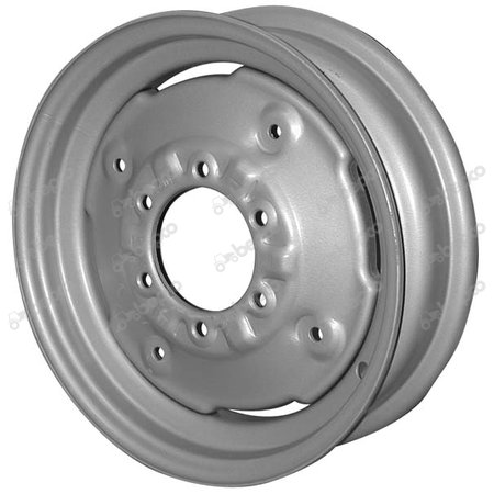 FRONT RIM 4.5 X 16 ''
