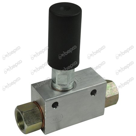 FUEL FEED PUMP 