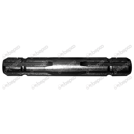 SPLINE SHAFT 1.3/8'' - 6 Z. / 229MM