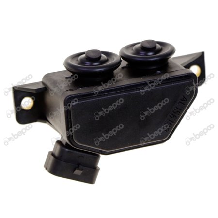 BRAKE LIGHT PRESSURE SWITCH 