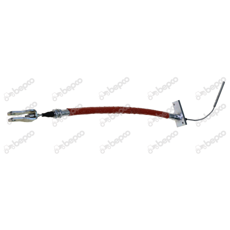 CLUTCH CABLE 