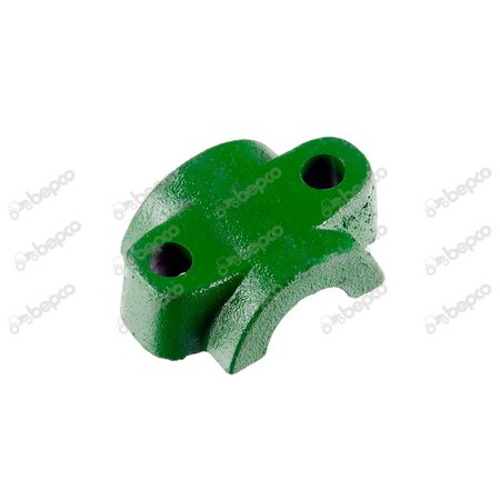RUBBER BUFFER HOUSING 