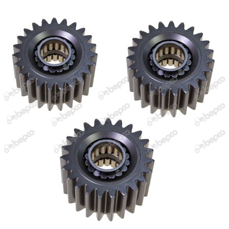 GEARS,PLANETARY GEAR 