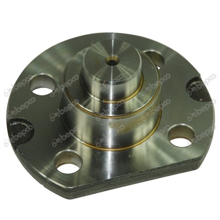 PIVOT PIN M6 x 1.0