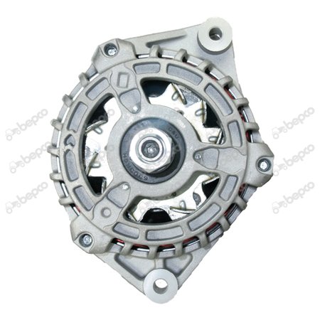 ALTERNATOR 14V - 120A