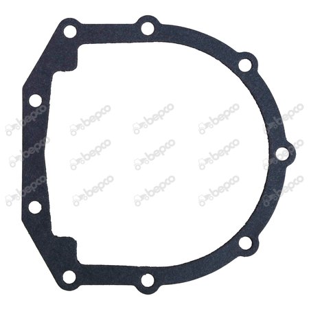 REAR CRANKSHAFT GASKET 