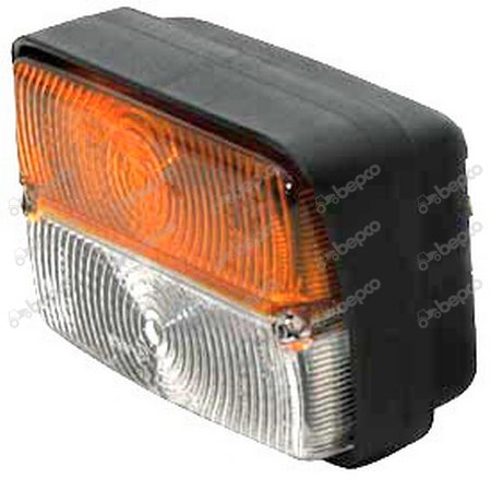 FRONT LIGHT 
