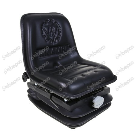 DRIVER SEAT 