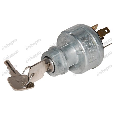 IGNITION SWITCH 12V