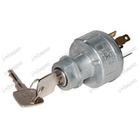 IGNITION SWITCH 12V