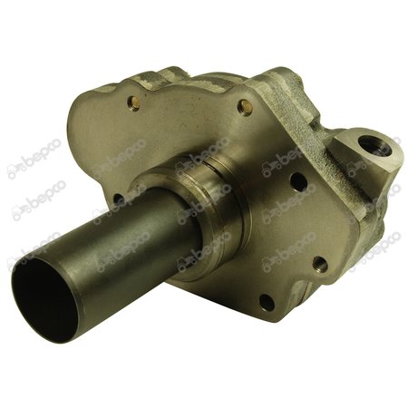 BOOSTER PUMP 