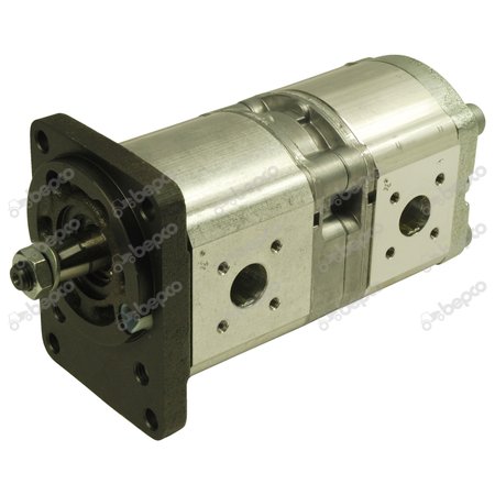 HYDRAULIC PUMP BOSCH 