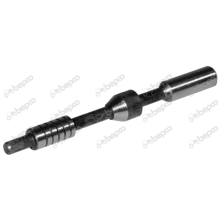 VALVE BODY HYD LIFT 