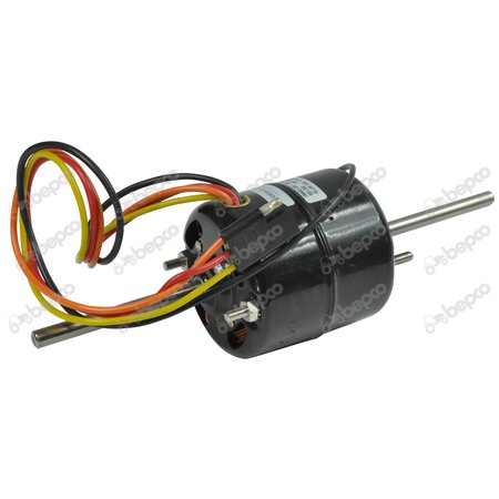 CAB HEATER 