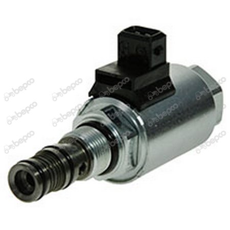 SPOOL VALVE PTO CLUTCH