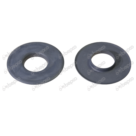 PROTECTION COVER Ø 40 X 60 X 18.5 MM