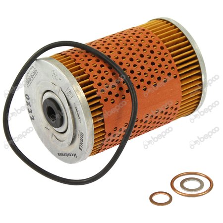 FILTRU DE ULEI 