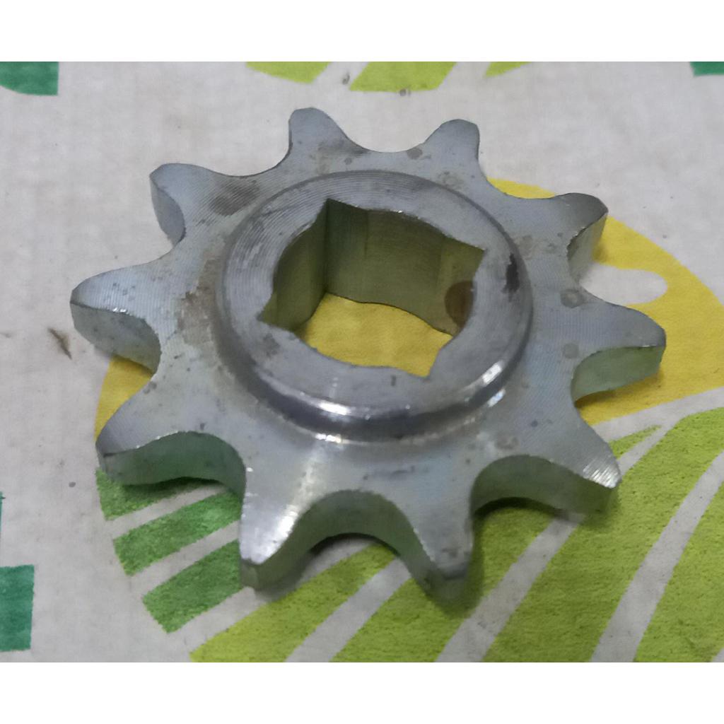 Pinion Z-10 G22220113R