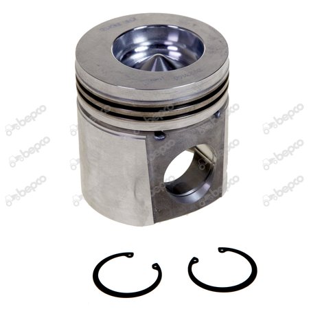 PISTON Ø 113.8 MM