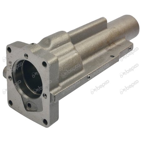 STEERING COLUMN HOUSING 