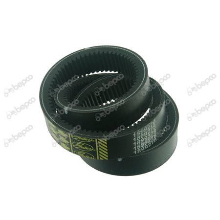  H36 x 1232 La