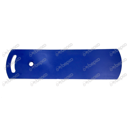 MOULDBOARD EXTENSION RIGHT