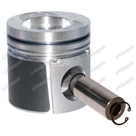 PISTON & PIN Ø 108 mm - STD