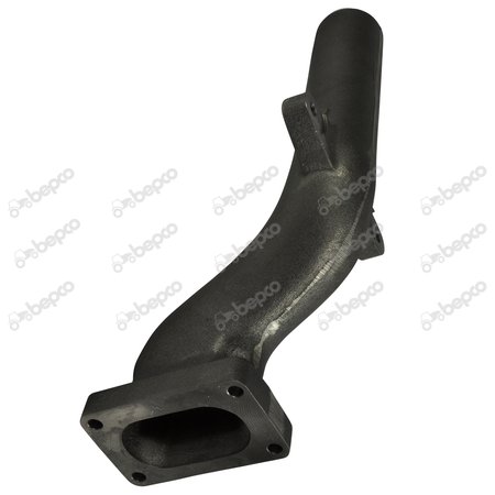 EXHAUST ELBOW Ø 55.3 MM
