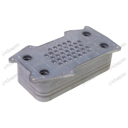 OIL COOLER 