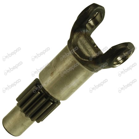 HALF SHAFT,U-JOINT EXTERIOR