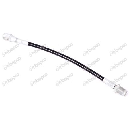 BRAKE LINE HOSE L 320 MM