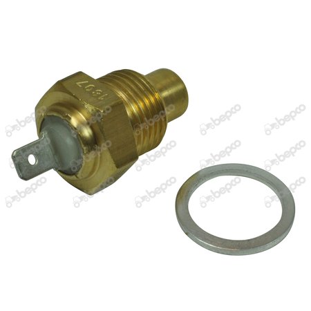 TEMPERATURE SWITCH 