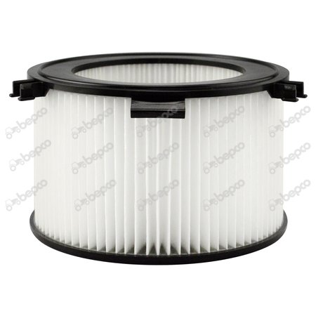 FILTRU DE CABINA 
