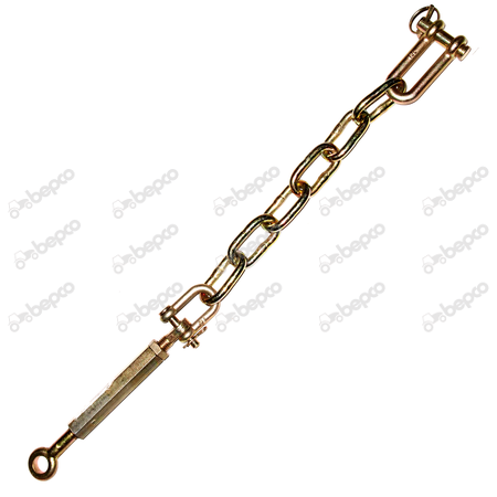 ADJUSTABLE STABILIZER 