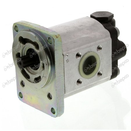 HYDRAULIC PUMP 
