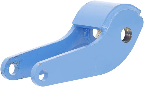 Piesă de legătură 40x20/240x280 2xd20,5