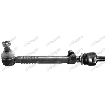 TIE ROD + BALL JOINT LEFT