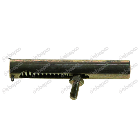 THROTTLE CABLE ROD 