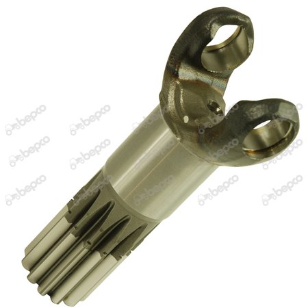 HALF SHAFT,U-JOINT EXTERIOR