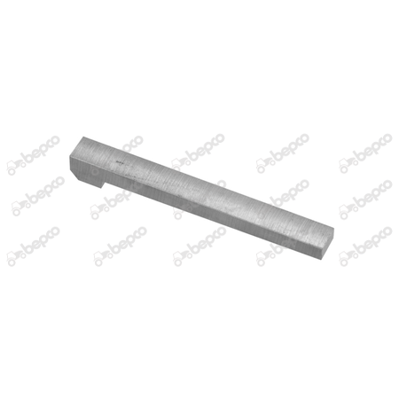 GIB-HEAD KEY 13X8X112MM - 5 PCS
