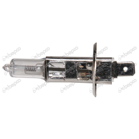 HALOGEN BULB 12V - 55W - P14.5S - H1