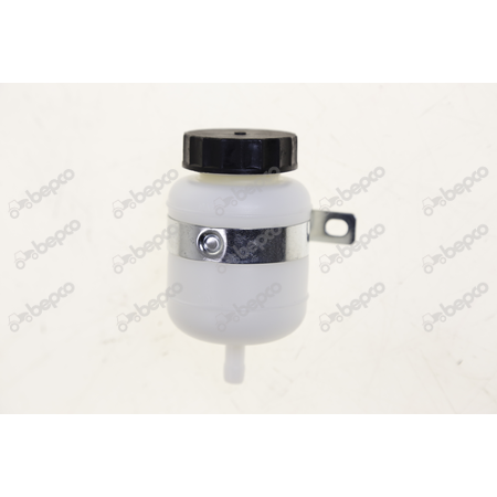 BRAKE FLUID RESERVOIR 