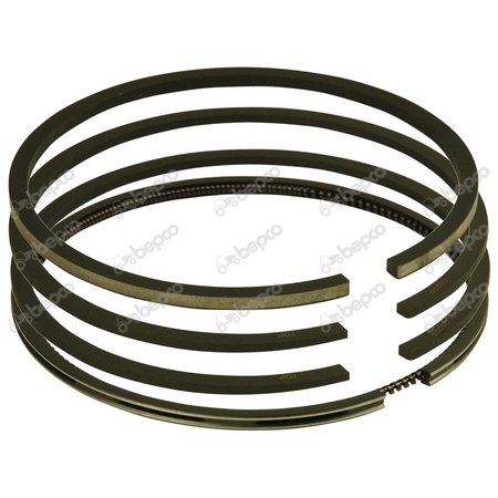 PISTON RING SET Ø 85 mm - STD