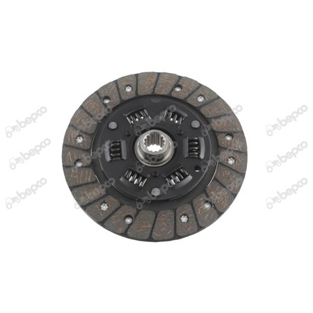 SPRINGS ORGANIC ADVANCED DISC - LOOSE Ø 185 - 17 X 20 - 14
