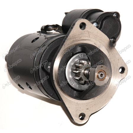 STARTER MOTOR 12V - 3,6 kW