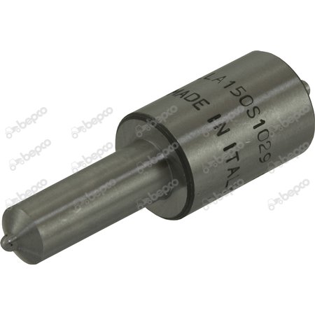 INJECTOR NOZZLE 