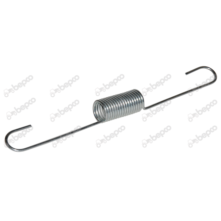 CLUTCH PEDAL SPRING 