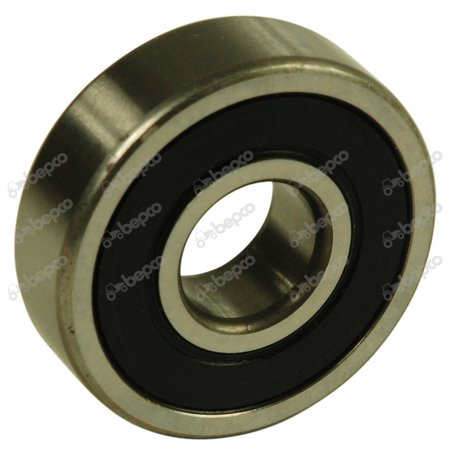 DEEP GROOVE BALL BEARING 6303-2RSH/C3