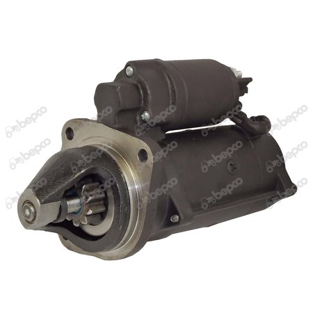 STARTER MOTOR WITH REDUCER 12V - 3,2 kW